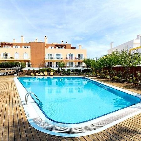 T2 Cabanas Gardens Piscina E Praia Cabanas De Tavira Dış mekan fotoğraf