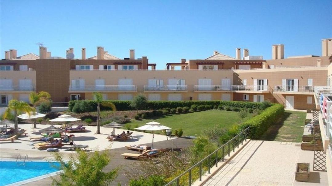 T2 Cabanas Gardens Piscina E Praia Cabanas De Tavira Dış mekan fotoğraf