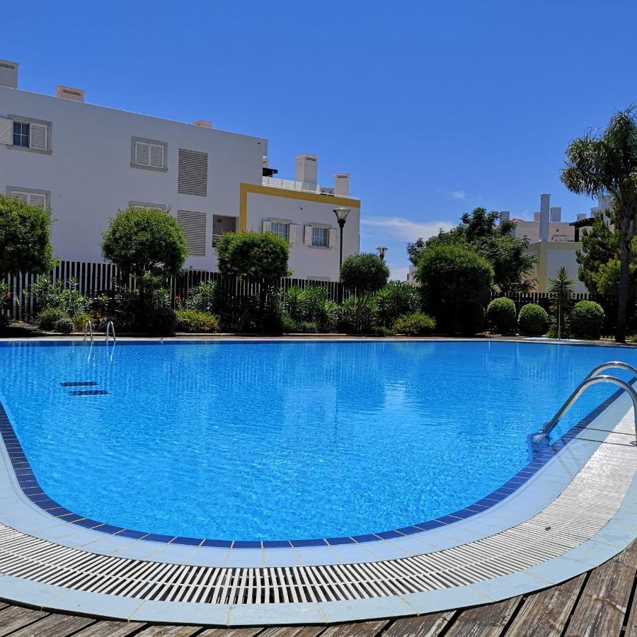 T2 Cabanas Gardens Piscina E Praia Cabanas De Tavira Dış mekan fotoğraf