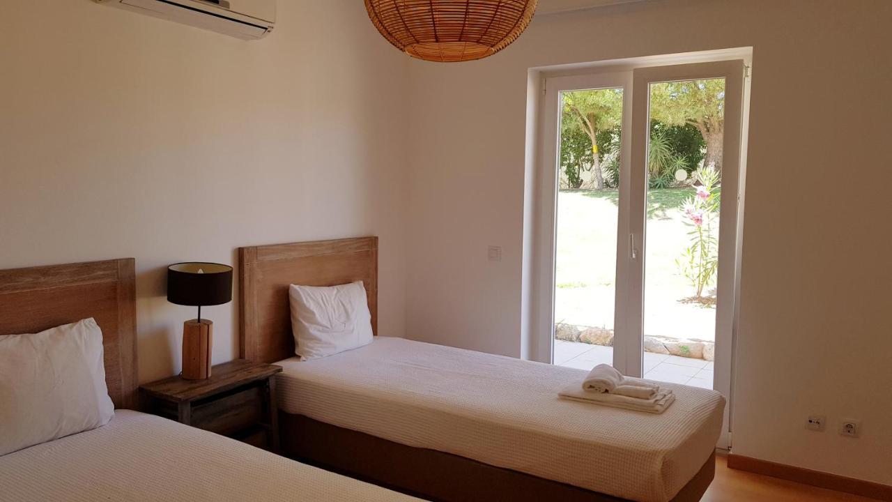 T2 Cabanas Gardens Piscina E Praia Cabanas De Tavira Dış mekan fotoğraf