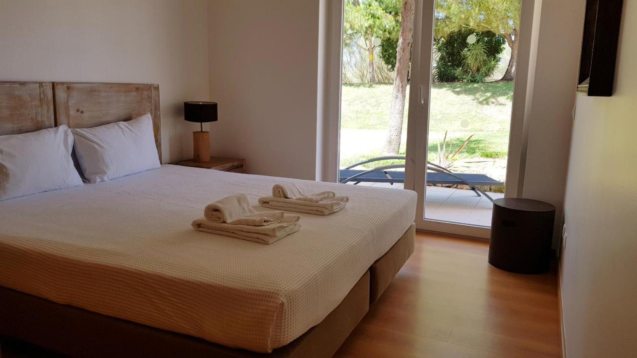 T2 Cabanas Gardens Piscina E Praia Cabanas De Tavira Dış mekan fotoğraf