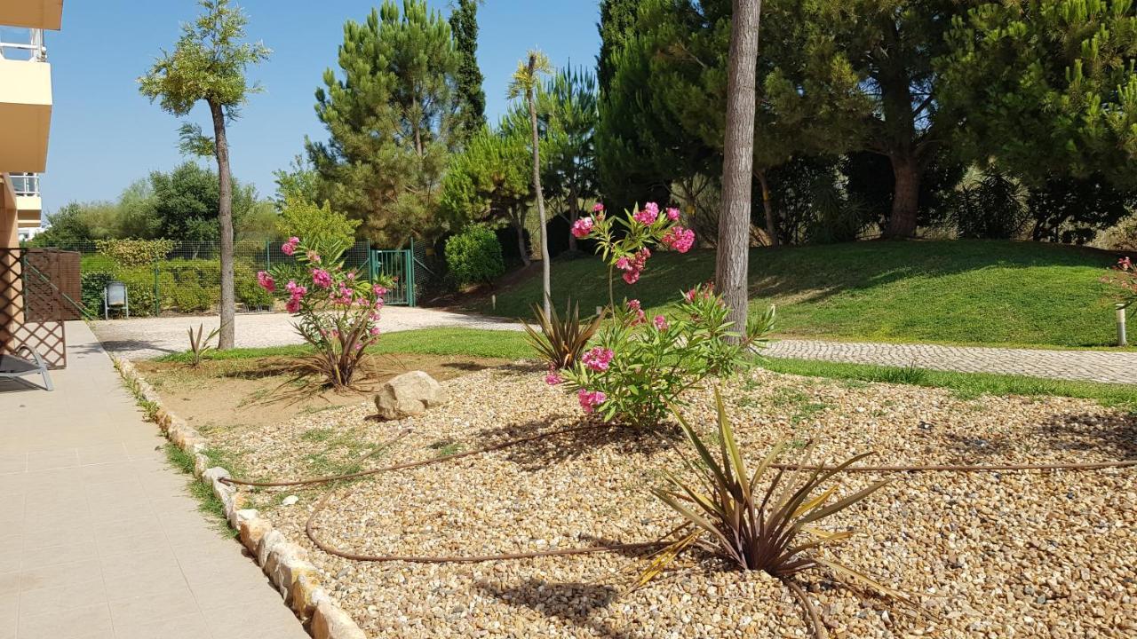 T2 Cabanas Gardens Piscina E Praia Cabanas De Tavira Dış mekan fotoğraf